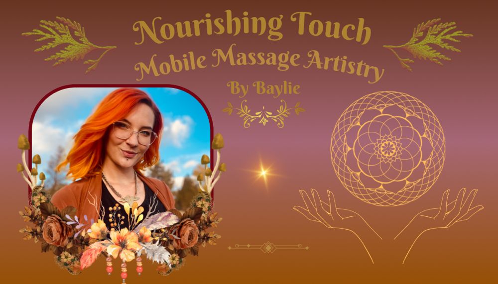 NOURISHING TOUCH MOBILE MASSAGE ARTISTRY Updated April 2024 Request