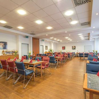 Amedia Hotel - Restaurant - Hotels Near Me - Passau, BY