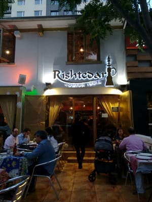 Rishtedar by null