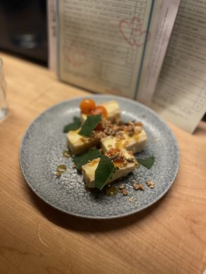 State Bird Provisions by null