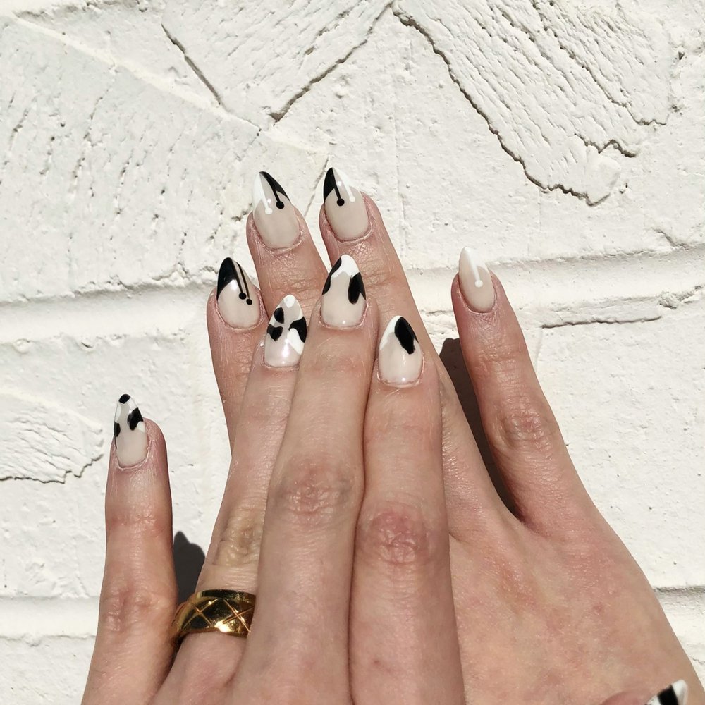 SUGAR POLISH NAIL BAR Updated August 2024 192 Photos & 147 Reviews