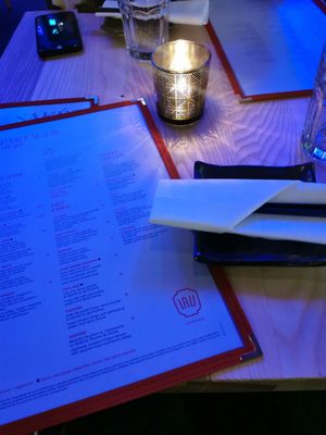 Iru Izakaya Brossard by null