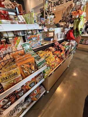 Yama Sushi Marketplace by null
