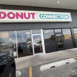 Donut Connection