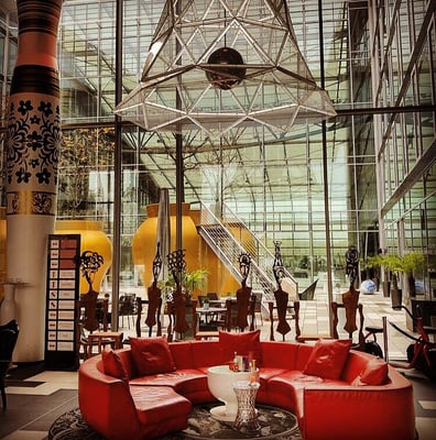 Kameha Grand by null