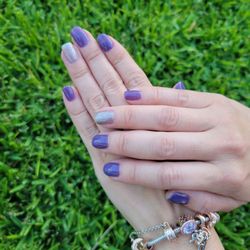 Elegant Nails & Spa