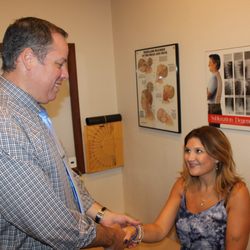 Total Health & Rehab Center - Dr. Ben Galin, Doctor of Physical Therapy in Boca Raton