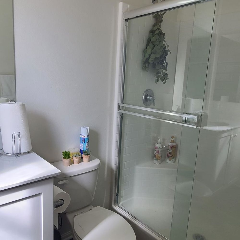 Massage By Jeanevive - You can shower if you want to! - Massage Therapy Near Me