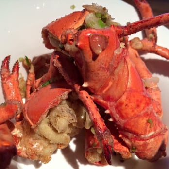 Gintei - Lobster sautéed - Japanese Near Me - San Bruno, California Gintei - Lobster sautéed - Japanese Near Me - San Bruno, California