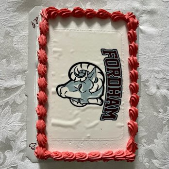 Carvel - Photo of college logo - Ice Cream & Frozen Yogurt Near Me - Franklin Square, New York