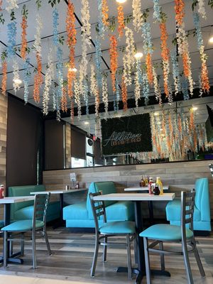 Addiction Bistro by null