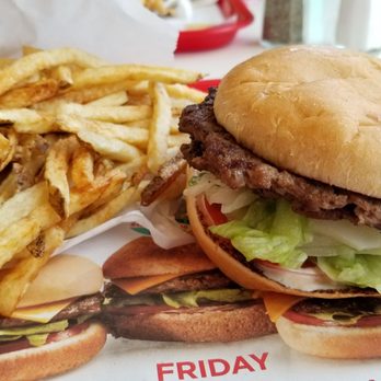 P. Terry's Burger Stand - Fast Food Near Me - Austin, Texas P. Terry's Burger Stand - Fast Food Near Me - Austin, Texas