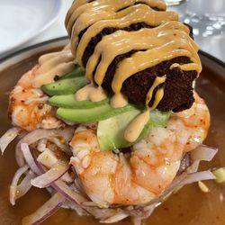 La Chaparrita