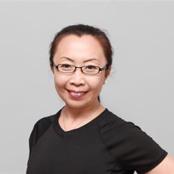 Eglinton Way Massage Therapy - Ling Turco Rmt