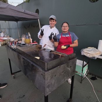 Tacos El Nacho - Caterers Near Me - Tarzana, California
