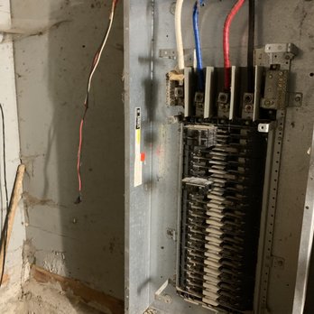 Mohab Electrical Contractor - Electricians Near Me