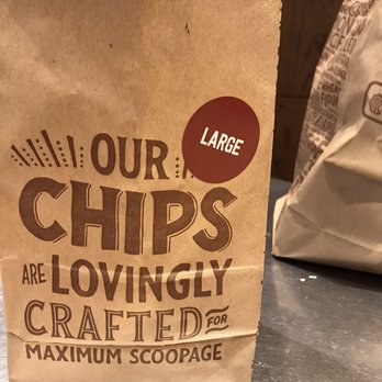 Chipotle Mexican Grill - Fast Food Near Me - Oakville, Ontario