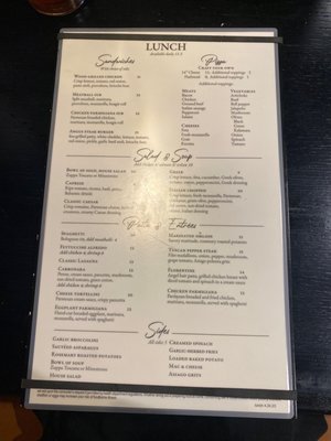 Menu photo 2 Harry's Millington, TN Menu photo 2 Harry's Millington, TN