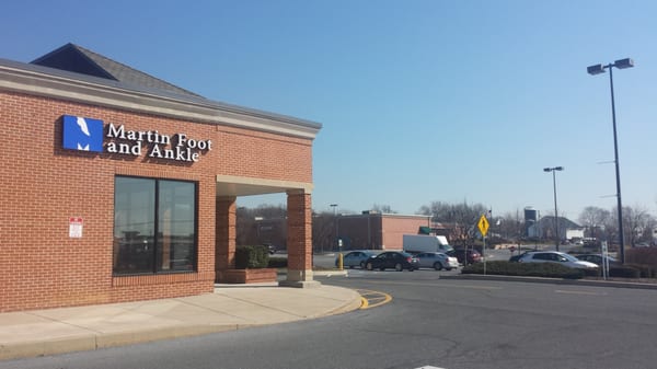 Martins Foot And Ankle York Pa MARTIN FOOT AND ANKLE - Updated July 2025 - 1042 Lititz Pike, Lititz