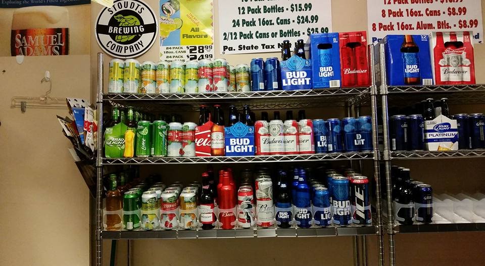 DORNEYVILLE BEVERAGE Updated October 2024 21 Photos 3339 Hamilton Blvd, Allentown