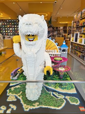 Sentosa by null
