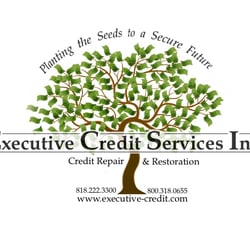 Executive Credit Services