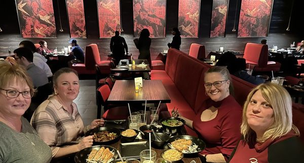 P.F. Chang's by null