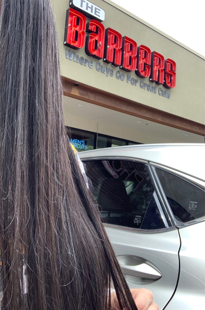 THE BARBERS FISHER’S LANDING Updated August 2024 11 Reviews