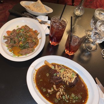 Imperial Steakhouse - Lamb Shank Texas Filet Tips - Lounges Near Me - San Diego, California Imperial Steakhouse - Lamb Shank Texas Filet Tips - Lounges Near Me - San Diego, California