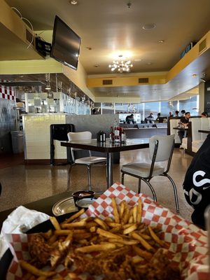 Bob's Big Boy by null