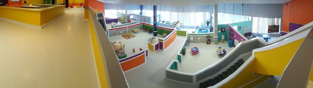 U Matter Learning Center - childcare center in Stafford, TX