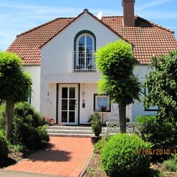 Ferienwohnung Merswolke