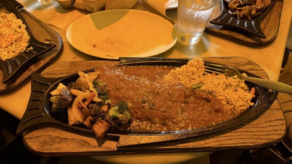 The Dead Fish by null