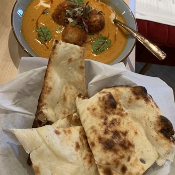 Shosha - Butter chicken - Indian Near Me - Sunnyvale, California