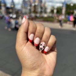 Classy Nail & Spa