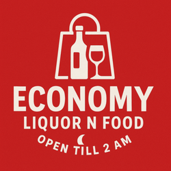 Economy Liquor & Food