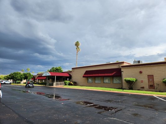 Sun City Country Club by null