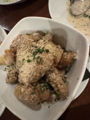 B.B. Italia Bistro & Bar by null