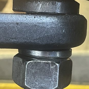 E & H Hitch Shop - The loose nut/ball and the reason I went to E&H - Auto Parts & Supplies Near Me - Burnaby, British Columbia E & H Hitch Shop - The loose nut/ball and the reason I went to E&H - Auto Parts & Supplies Near Me - Burnaby, British Columbia