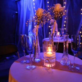 Empire Pubcade & Venue - Center Stage at Empire, perfect for your event! - Sports Bars Near Me - Lawrence, Kansas