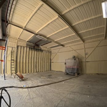 Greenstar Insulation - Insulation Installation Near Me - Bossier City, Louisiana