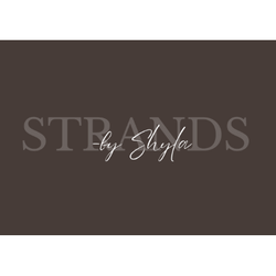 Strands by Shyla