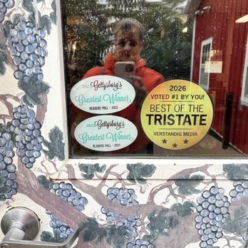 Adams County Winery - Award winning! - Beer, Wine & Spirits Near Me - Gettysburg, Pennsylvania