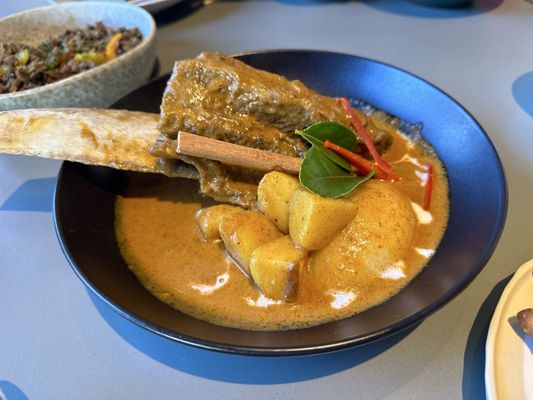 Bangkok by the Bay by null