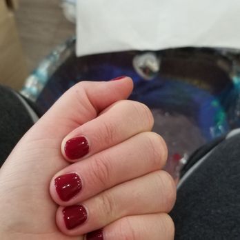Barefoot Nail Spa - Waxing Near Me - Concord, California