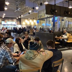 Iron Hill Brewery TapHouse