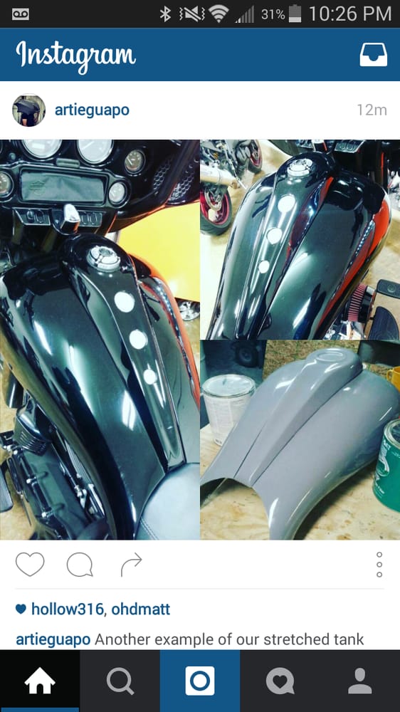 HOT RODS AND HANDLEBARS Updated April 2024 2205 Dickman Ave, Springfield, Michigan