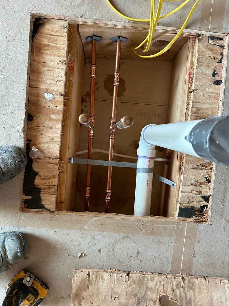 Slide of LG Construction