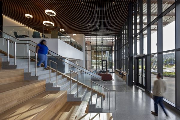 Southeast Community Center by null