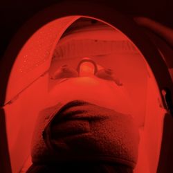 Montage Boutique Spa - Anti-aging LED face panel